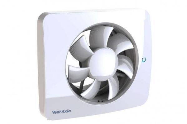 Vent-Axia Sense Fan